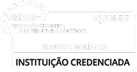 ABRATH – Associação Brasileira dos Terapeutas Holísticos: empresa holística, instituição credenciada CJAH-BR