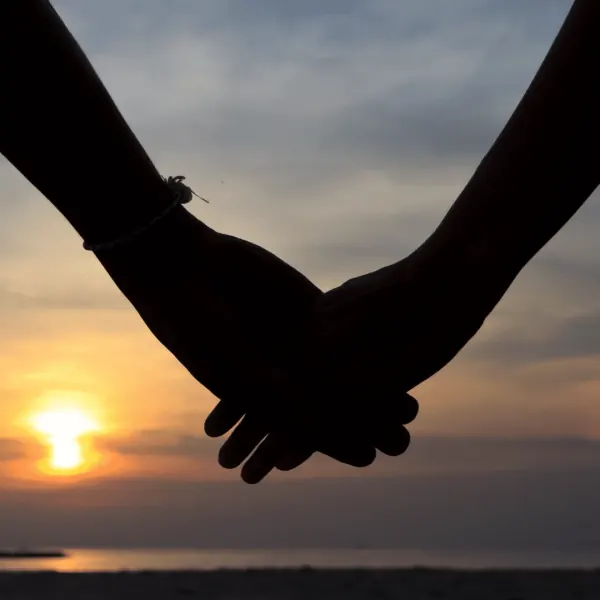 Pare de sofrer por amor - Espaço Recomeçar