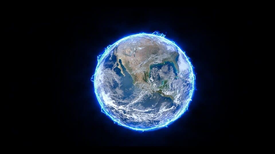 Saiba como afastar energia negativa energia negativa terra campo magnetico e1568923199611