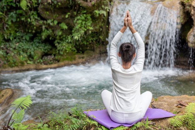 Como fazer uma Limpeza Espiritual? - Espaço Recomeçar