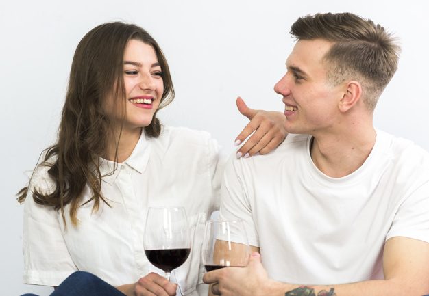 Como fazer um relacionamento dar certo: atitudes de SUCESSO! como fazer um relacionamento dar certo conversa 5307687
