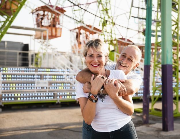 Como encontrar um amor depois dos 40 anos? encontrar um amor depois dos 40 anos 6860347
