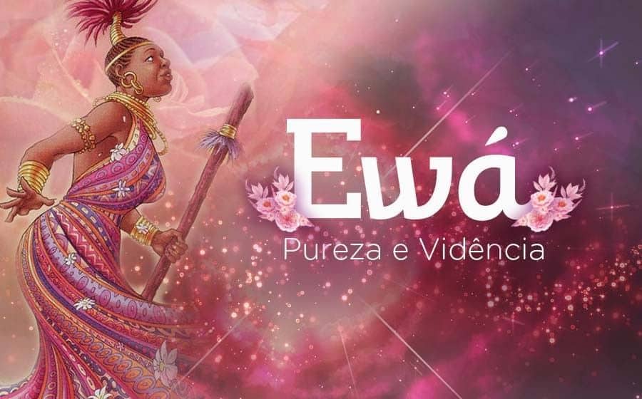 Ewá: História, sincretismo, qualidades e muito mais sobre essa Orixá! - Espaço Recomeçar