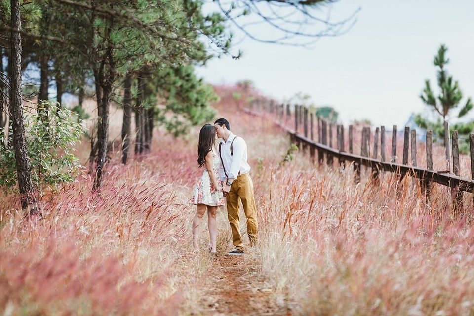 Trabalho para ser Pedida em Casamento: Como fazer? trabalho para ser pedida em casamento simpatia 6308088