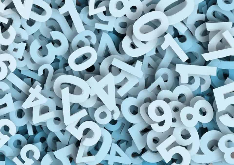 numerolgia o que e