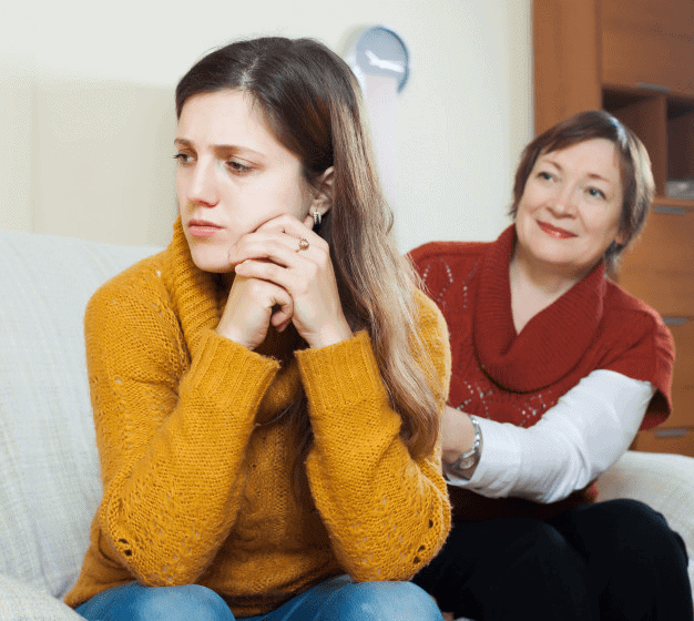 como ajudar minha filha a superar o fim de um relacionamento 5570817