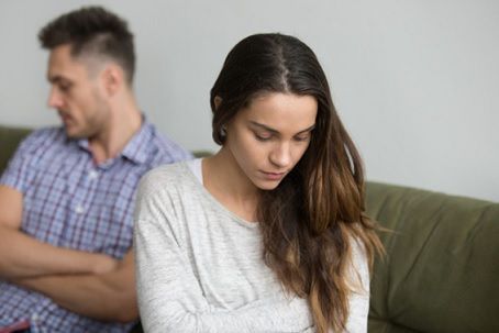 salvar o casamento depois de uma traição