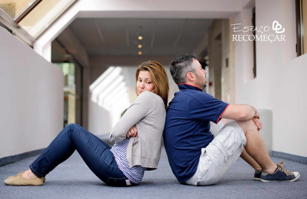 ♈ Como reconquistar um ex ariano? - Espaço Recomeçar