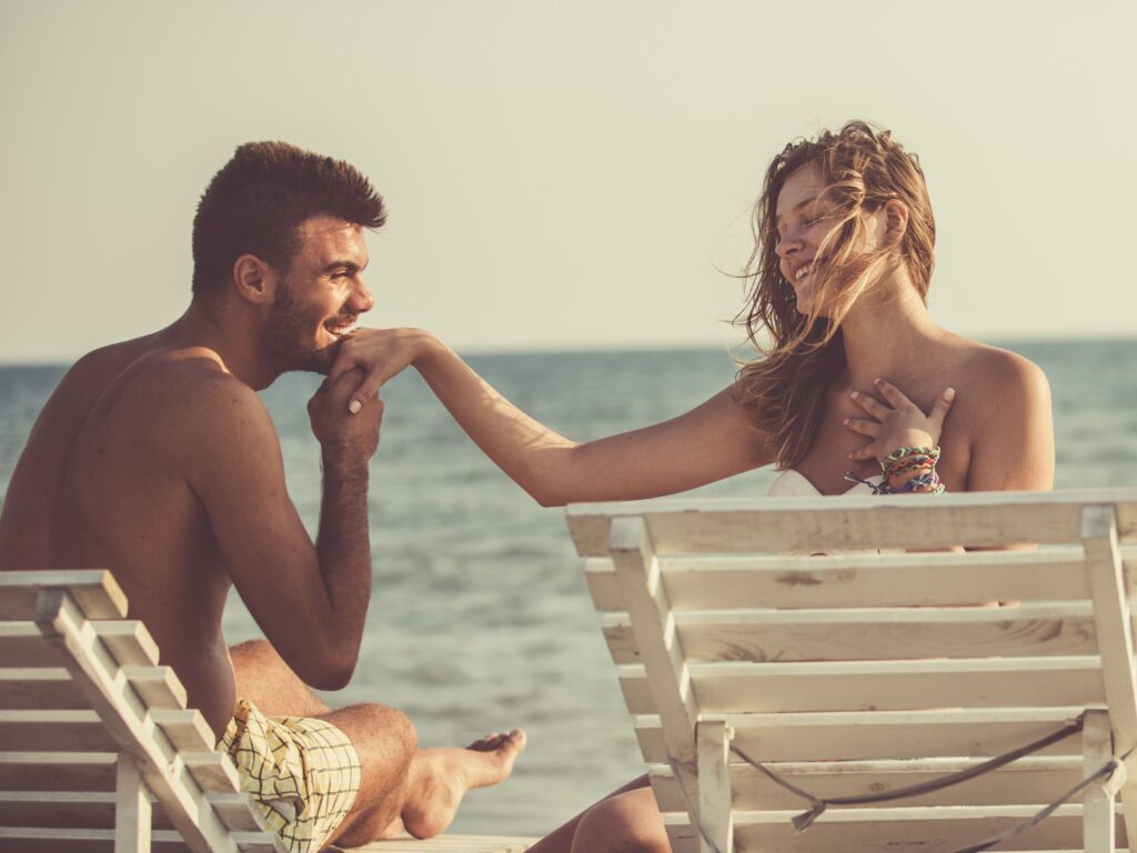 Como Conquistar um Homem de Libra: 12 Segredos Infalíveis - Espaço Recomeçar
