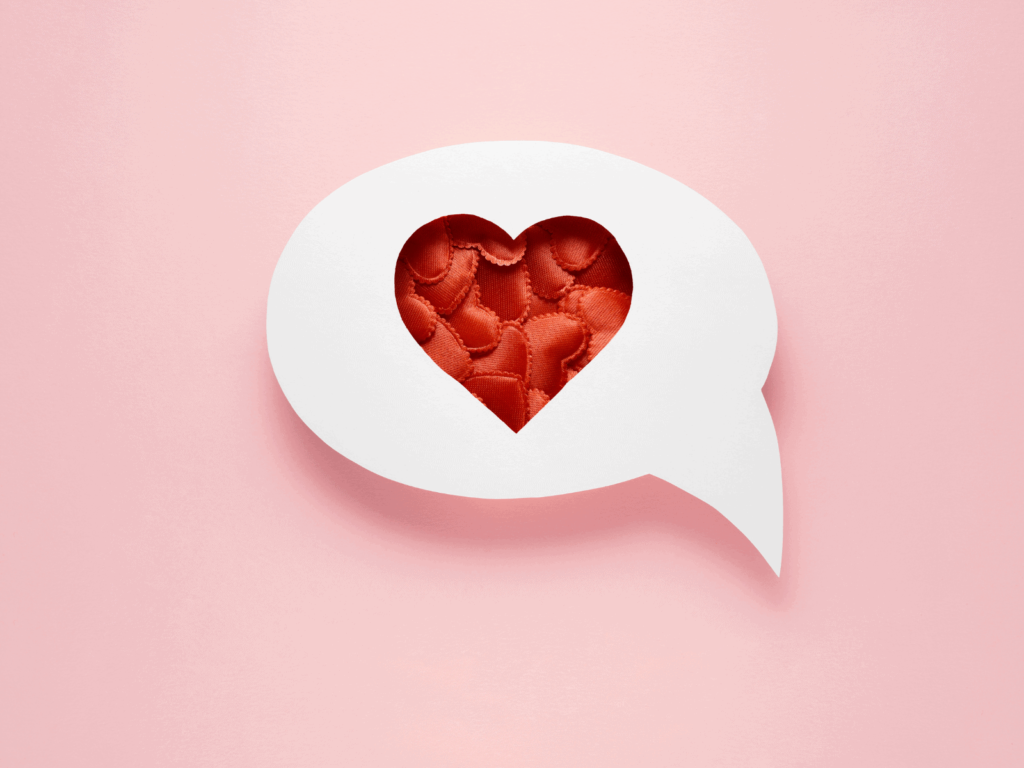 como atrair o amor pelo pensamento 4619707
