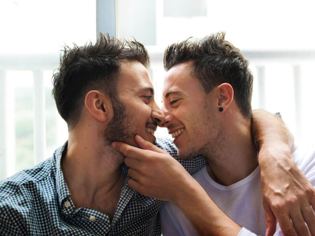 amarracao amorosa homoafetiva