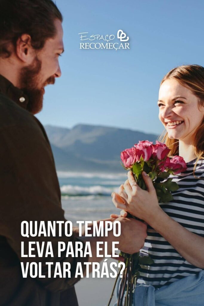Quanto tempo leva para ele voltar atrás? como-trazer-o-ex-de-volta