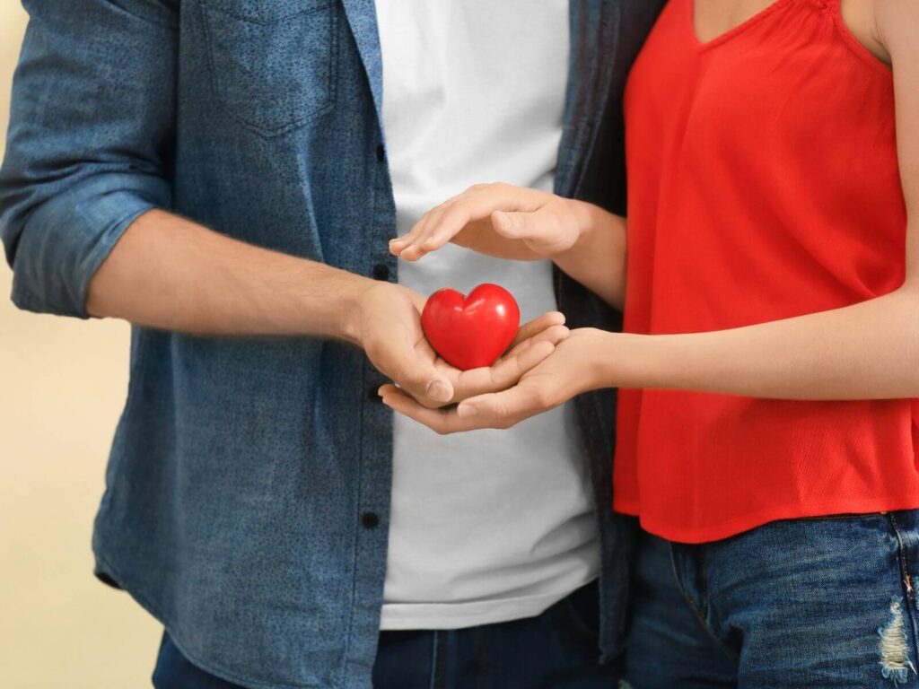 e seguro fazer amarracao amorosa