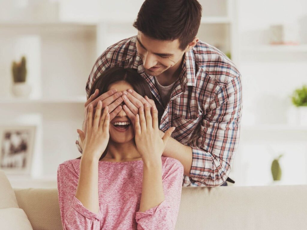 o que fazer quando a esposa quer se separar