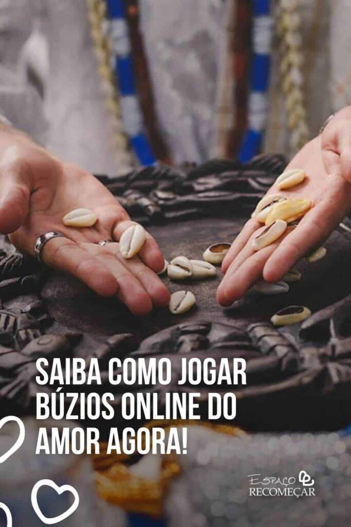Saiba como jogar Búzios online do amor agora! buzios-online-do-amor