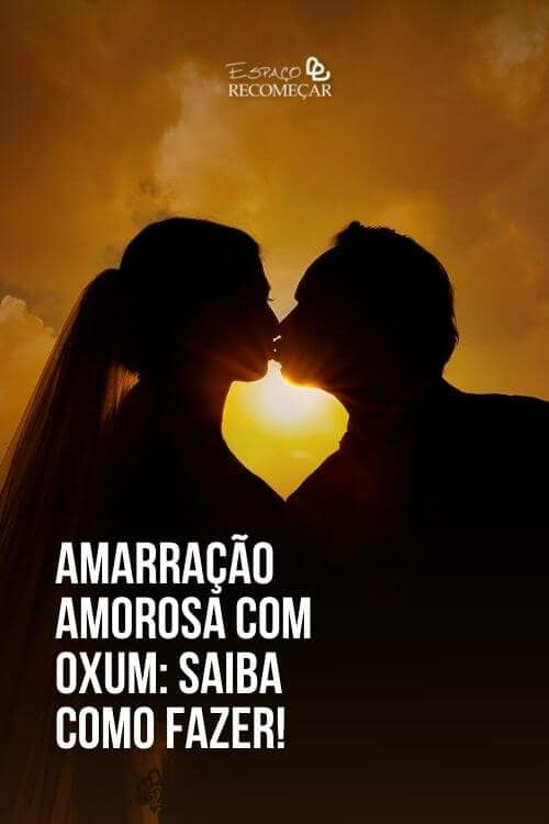 Amarração Amorosa com Oxum: Saiba como fazer! como-fazer-amarracao-amorosa-com-oxum