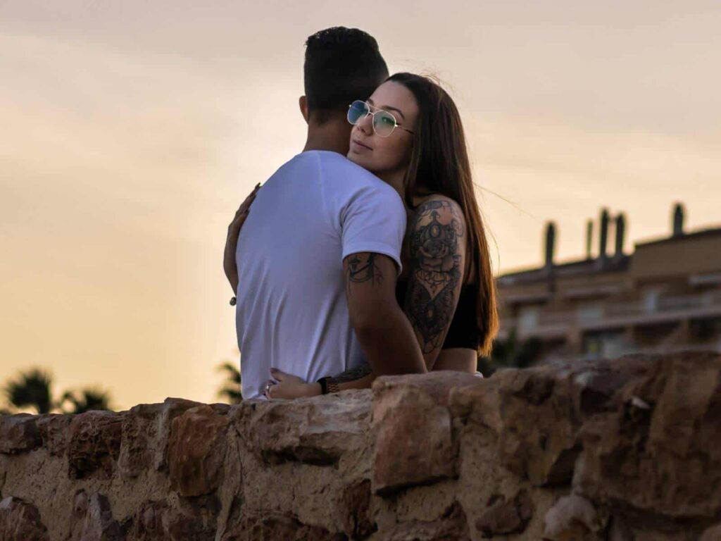 como saber se o ex quer voltar