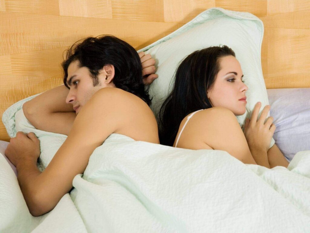 dormir brigado
