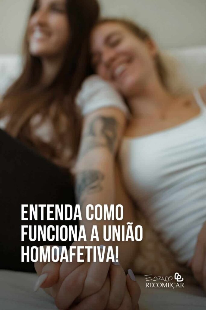 união estável homoafetiva