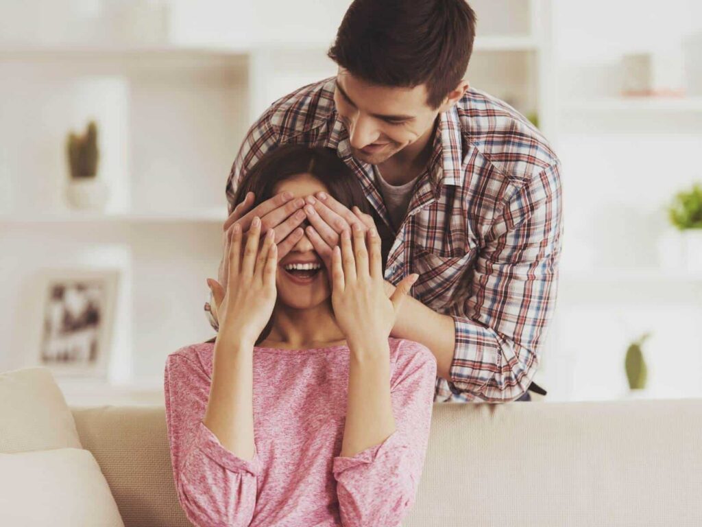 como surpreender a esposa no dia a dia