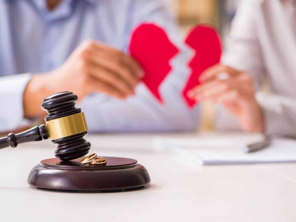 motivos de divorcio na pandemia