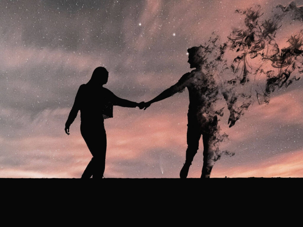 Como superar a separação quando ainda existe amor? separacao quando ainda existe amor