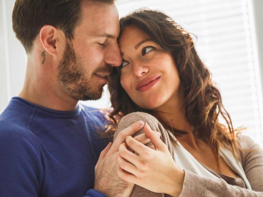 Como deixar meu marido com medo de me perder? como deixar meu marido com medo de me perder