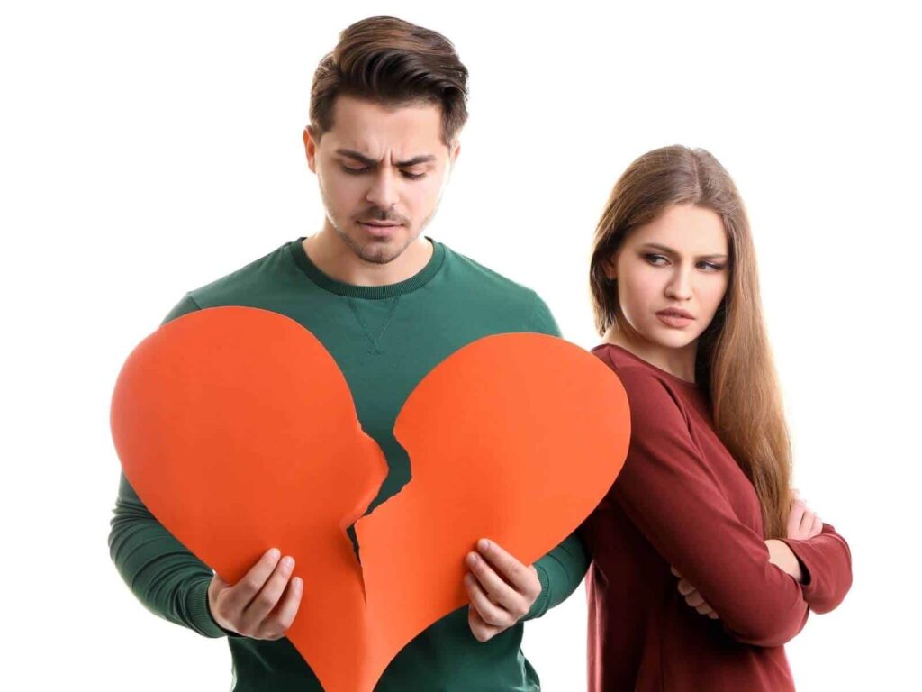como reconquistar o ex que nao quer voltar
