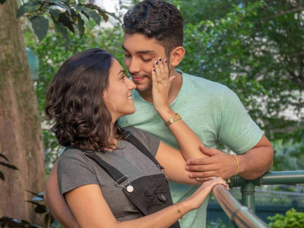 o que fazer para trazer a pessoa amada de volta urgente