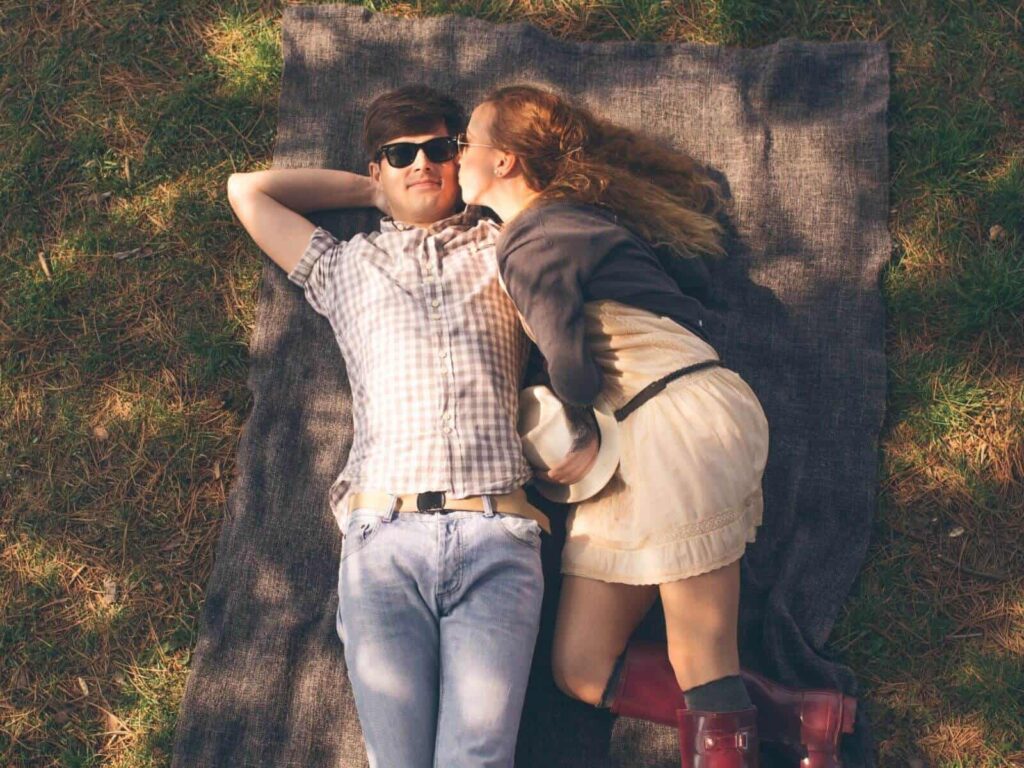 Para um relacionamento dar certo precisa de duas coisas! para um relacionamento dar certo precisa de duas coisas