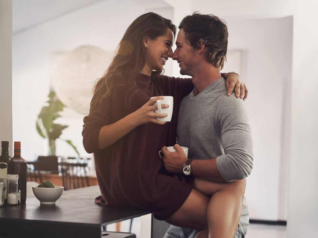 Quais são os gatilhos da atração masculina? quais sao os gatilhos da atracao masculina