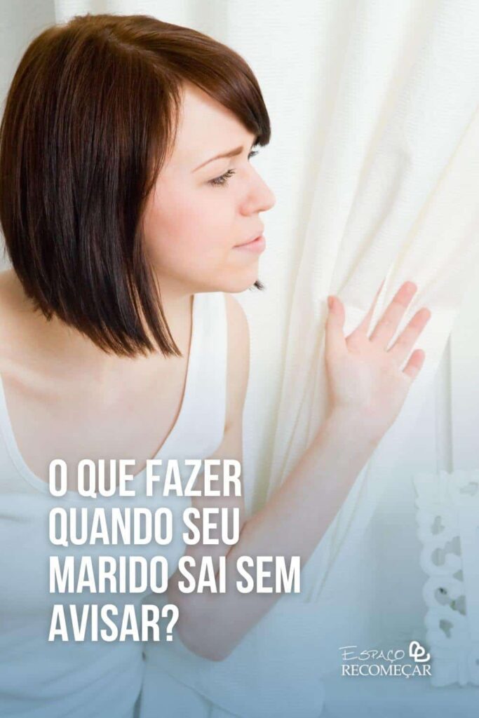 quando o marido despreza a esposa