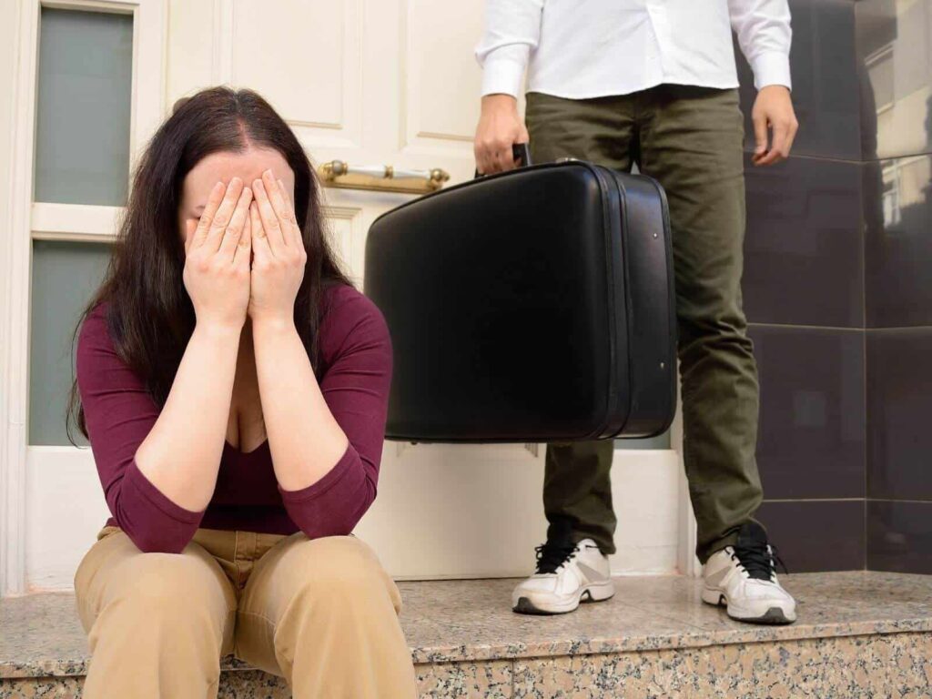 10 razões mais comuns da separação de casais separacao de casais