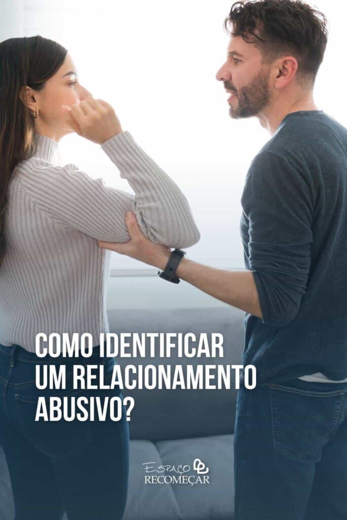 como corrigir um relacionamento tóxico