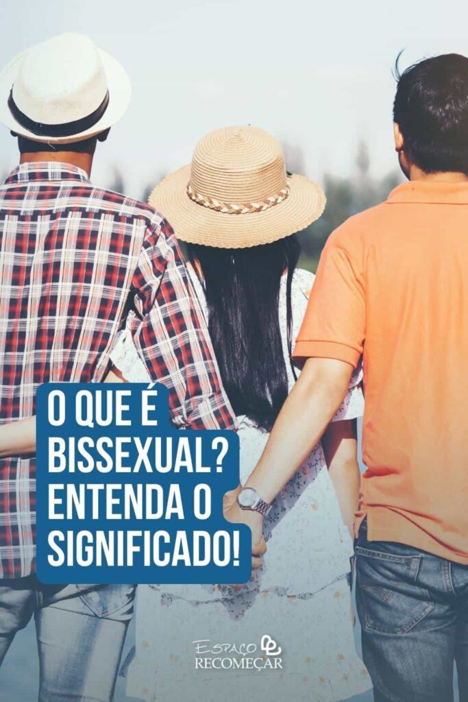 como lidar com marido bissexual