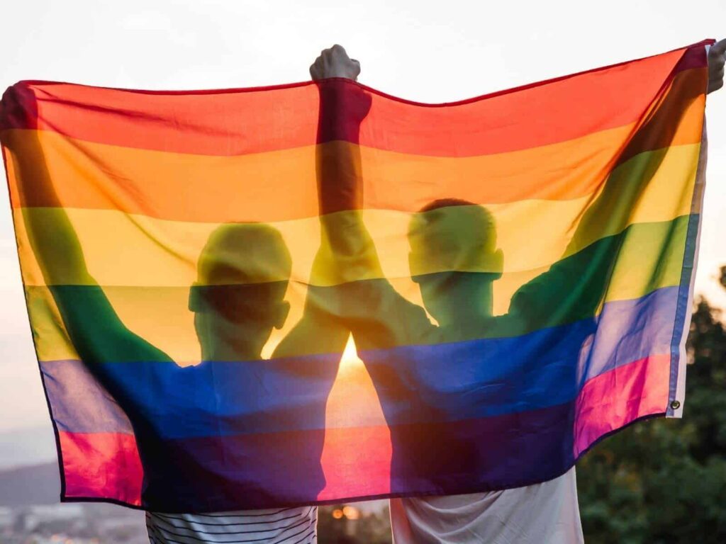 como respeitar pessoas lgbt