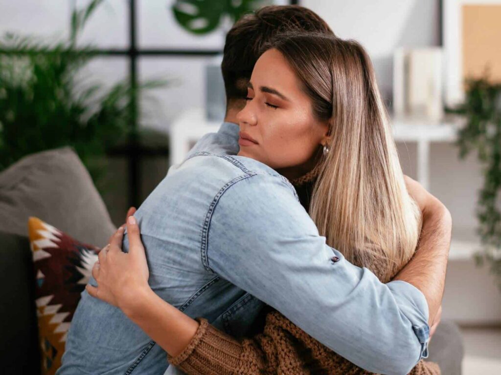 Estou namorando, mas ainda penso no meu ex! estou namorando mas ainda penso no meu ex