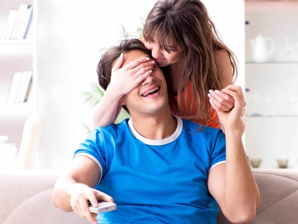 Quais os sinais de um homem desinteressado? quais os sinais de um homem desinteressado