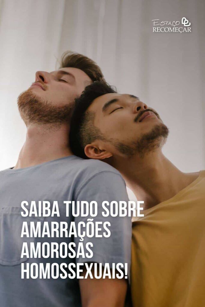 Amarrações homossexuais