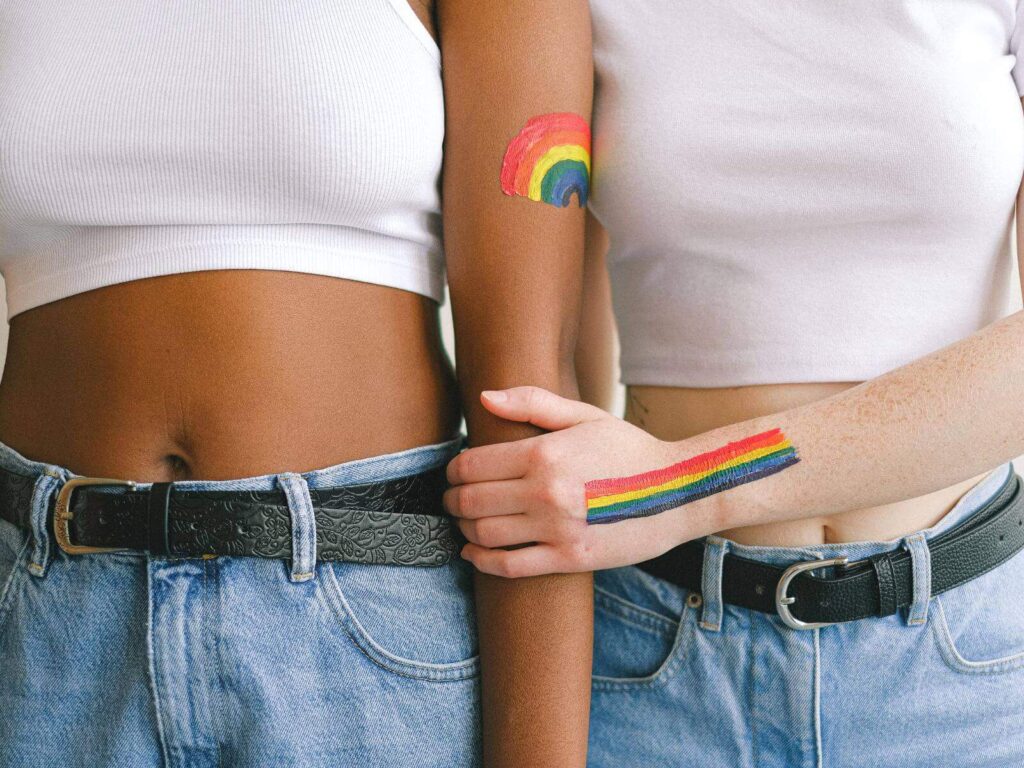 Casais LGBT: Entenda como o amor se manifesta! casais lgbt