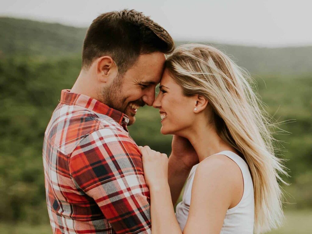 magia forte para trazer o amor de volta