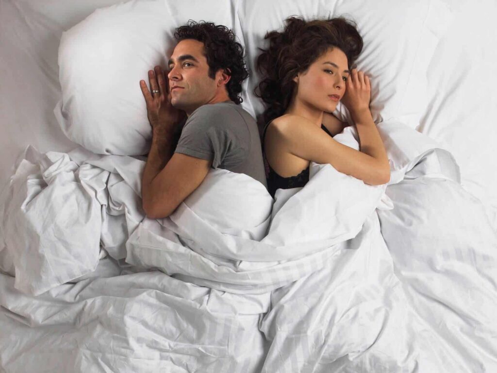 o que fazer quando nao esta feliz no casamento