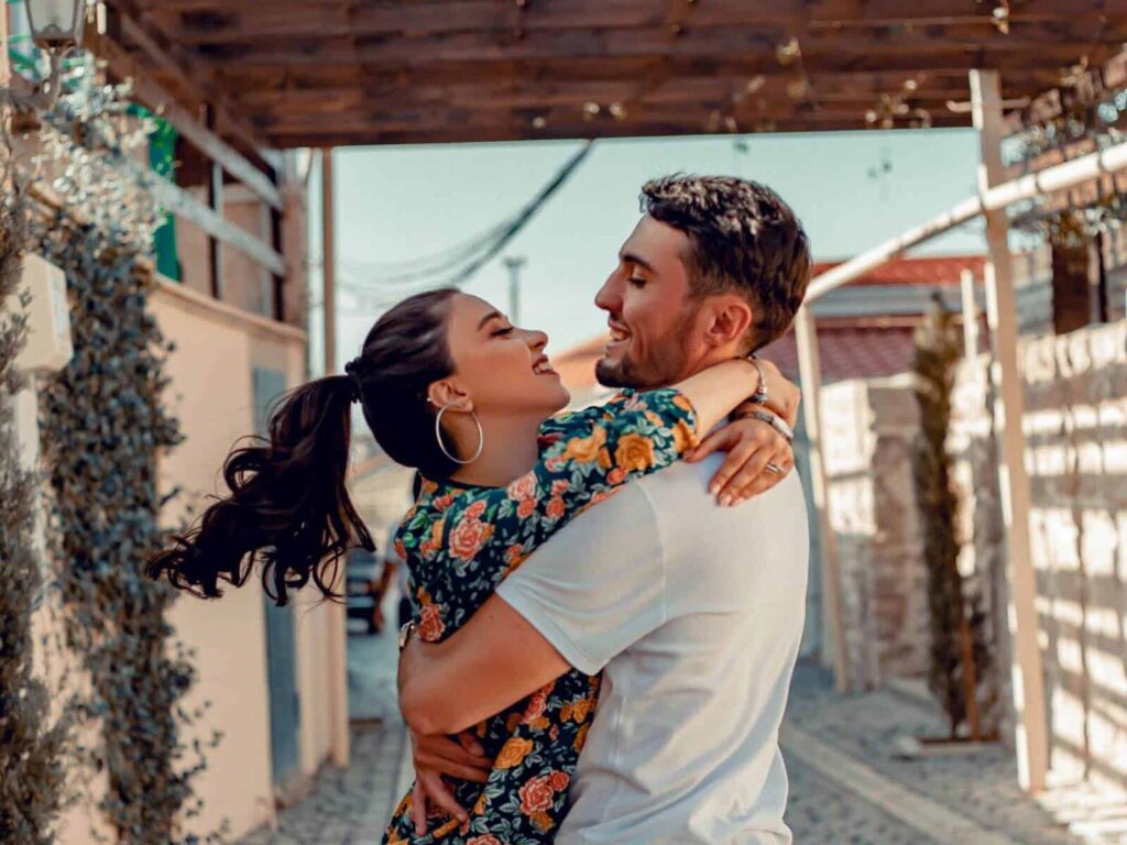amores que se reencontram depois de anos