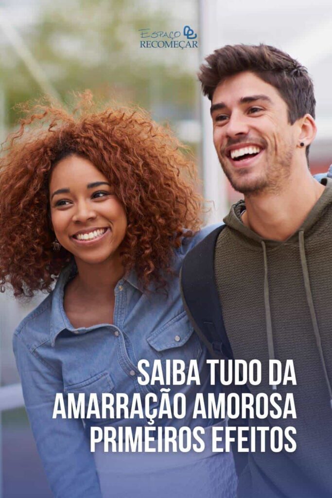 efeitos da Amarração