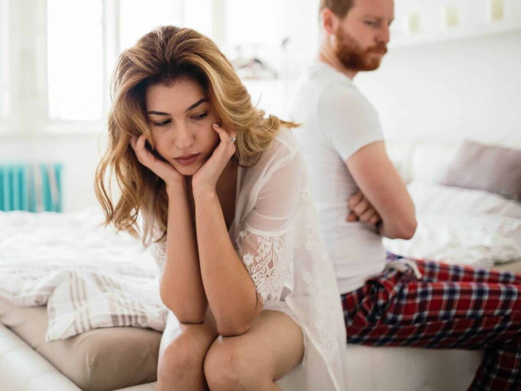 Trabalho para separar casal dá certo? Saiba mais! trabalho para separar casal da certo