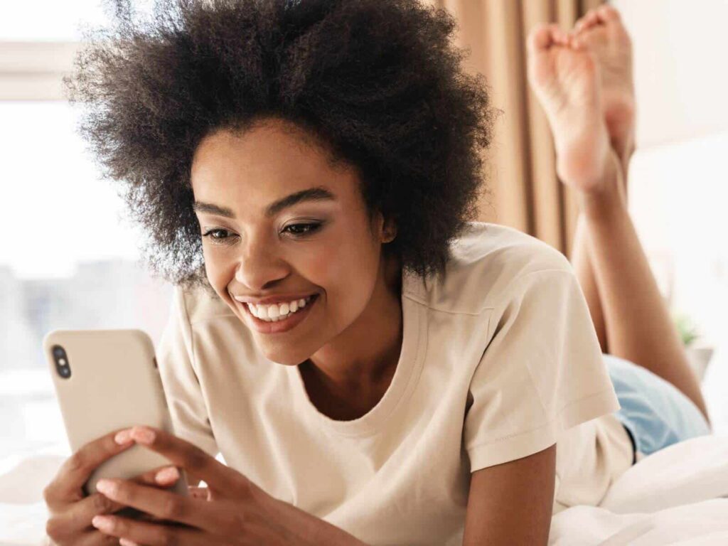 como deixar um homem louco de amor a distancia