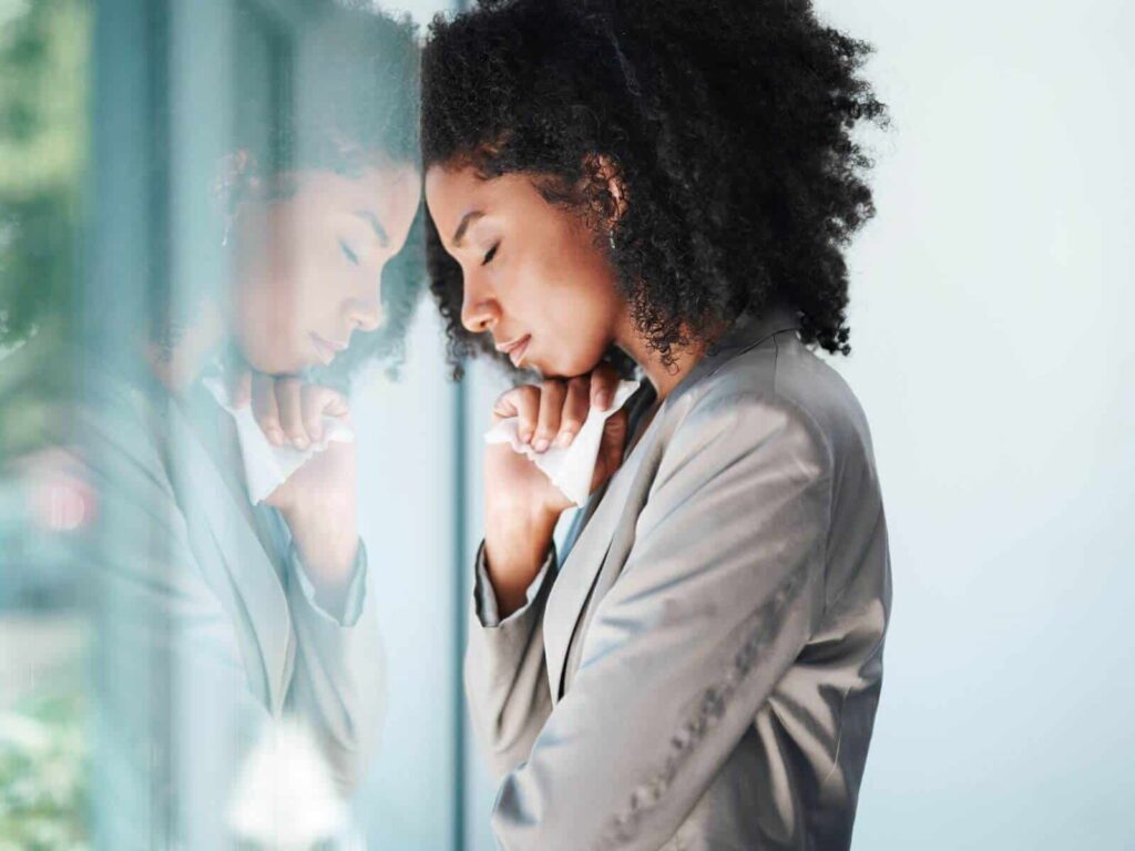 como lidar com chantagem emocional no relacionamento