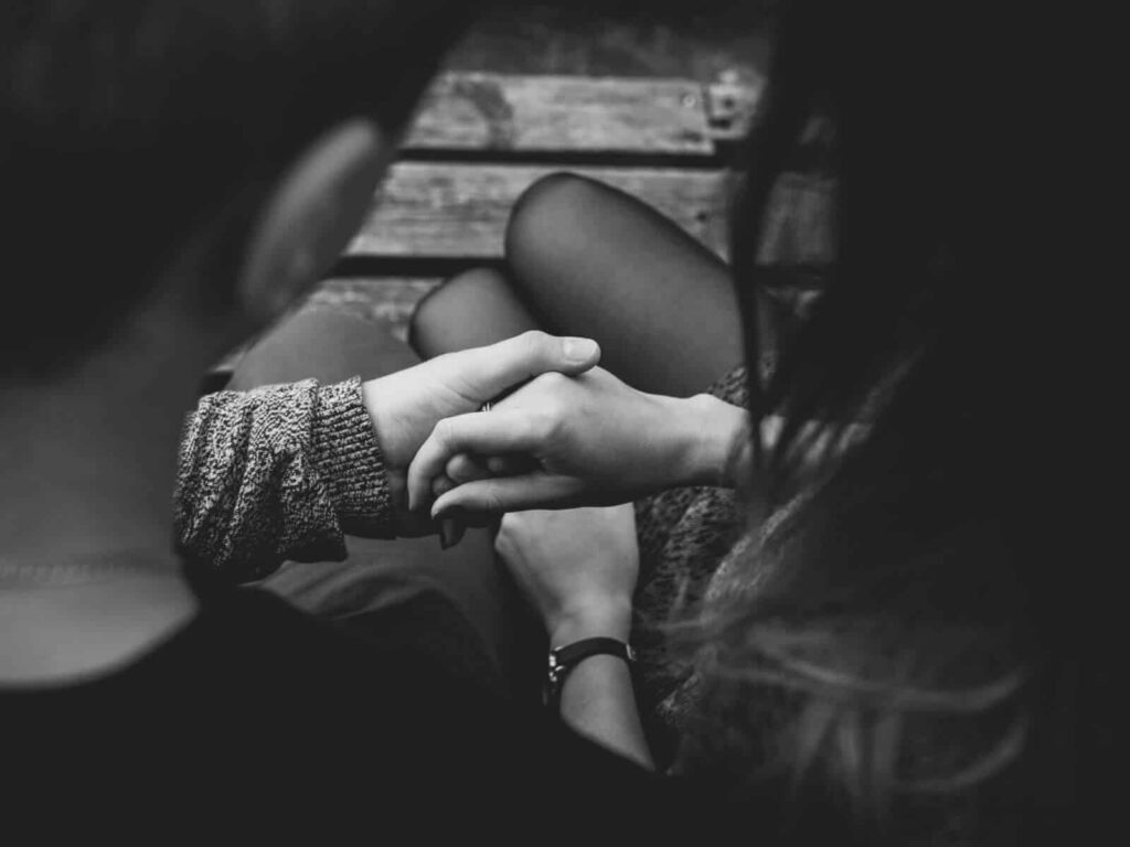 relacionamento desgastado como faco para melhorar