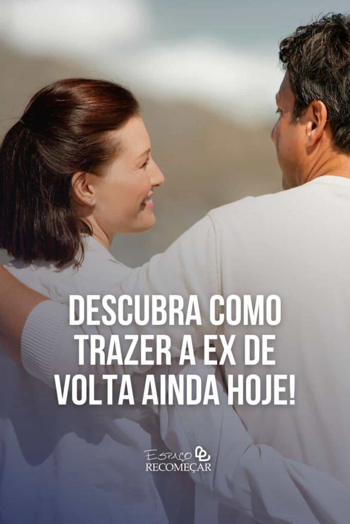 Descubra como trazer a ex de volta ainda hoje! como fazer um pedido para o anjo da guarda