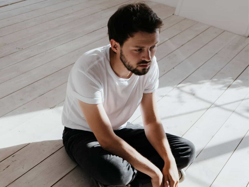 como saber se ele esta tentando me esquecer